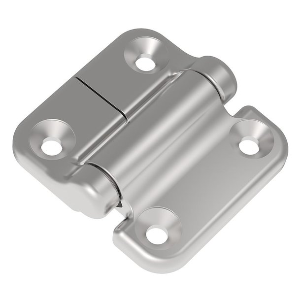 Southco Introduces Stylish New Corrosion-Resistant Stainless Steel Positioning Hinge